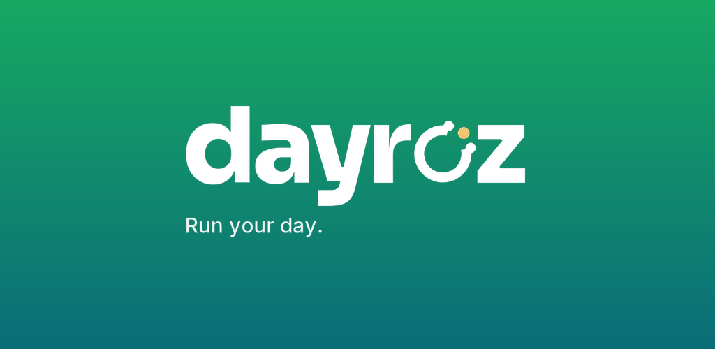Dayroz — Run your day