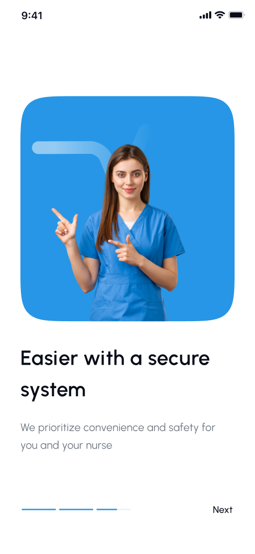 Onboarding 3